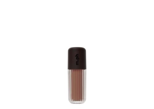 m.ph by Mary Phillips Top Coat Hydrating Lip Gloss Wild Thing - Wild Thing - caramel nude - 1
