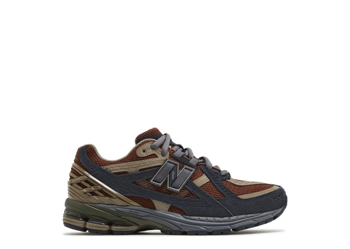 New Balance 1906U Rich Oak Phantom
