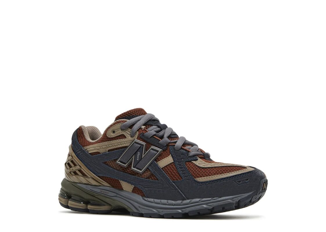 New Balance 1906U Rich Oak Phantom 2