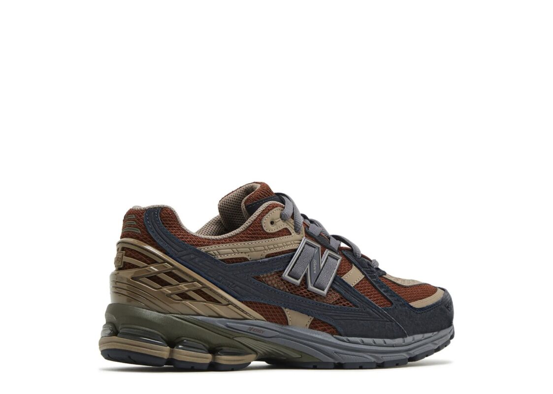 New Balance 1906U Rich Oak Phantom 3
