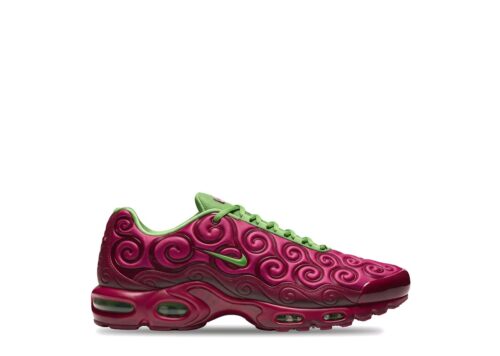 Nike Air Max Plus One Piece Ope Ope - Very Berry/Green Quartz/Sport Red/Jade Aura/Fortress - 1