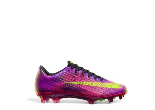 Nike Zoom Mercurial Superfly 11 Elite FG Kobe Bryant Mambacurial - Hyper Pink/Electric Green/Red Plum - 1