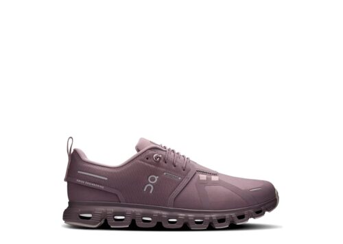 On Running Cloud 6 Waterproof Gobi (W) - Beige - 1