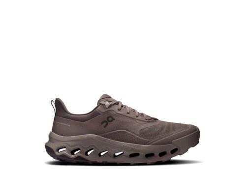 On Running Cloudhorizon 2 Ash Cinder - Grey - 1