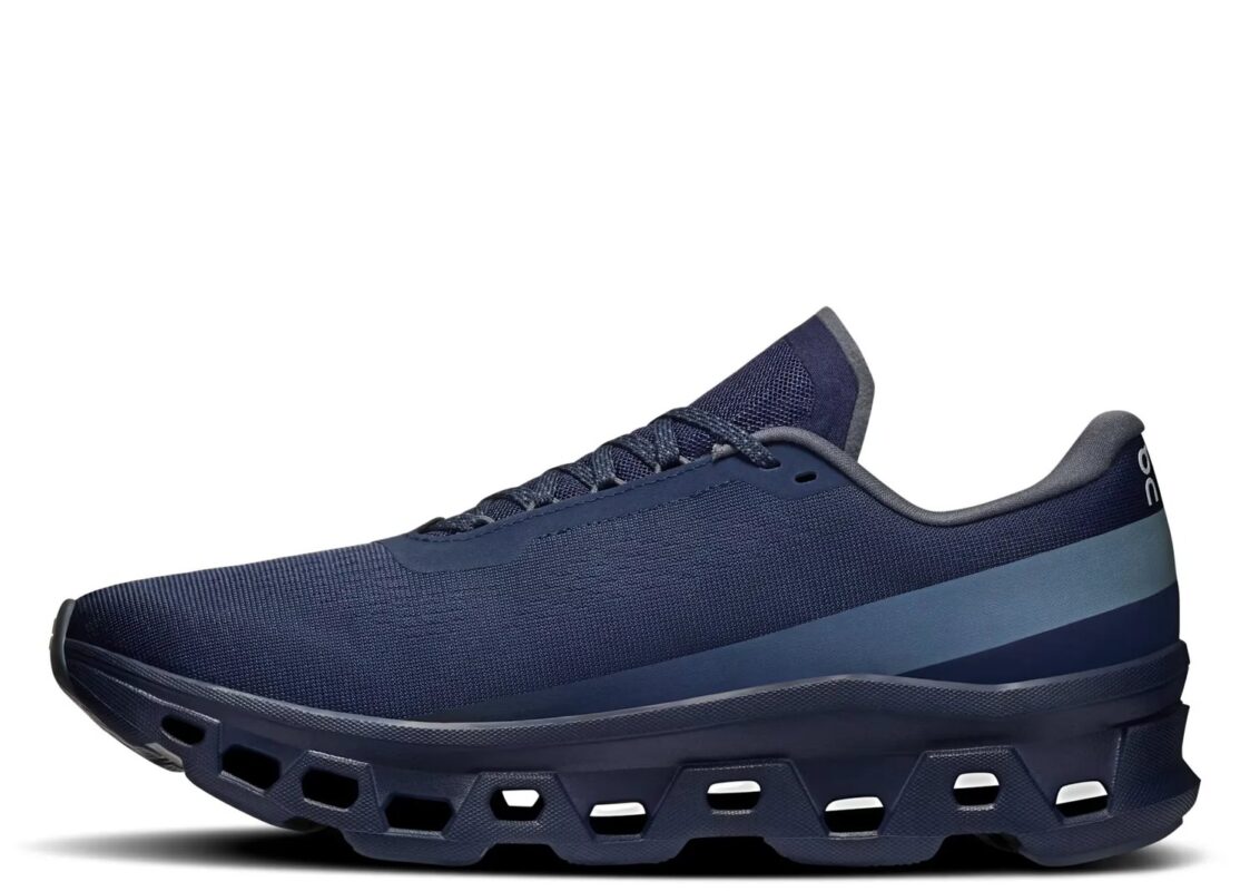 On Running Cloudmonster 1 Midnight Navy 2