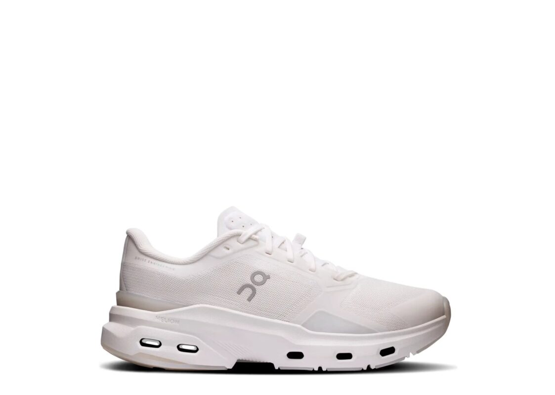 On Running Cloudpulse 2 All White (W)