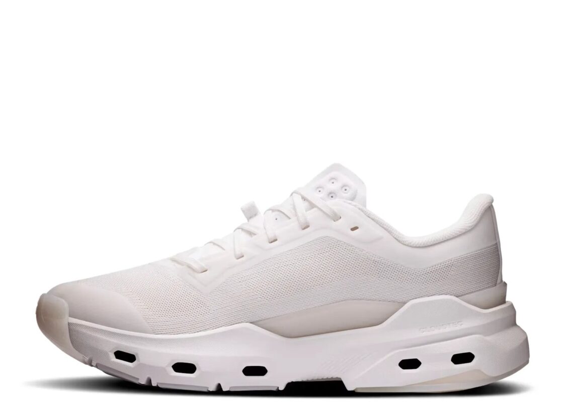 On Running Cloudpulse 2 All White (W) 2