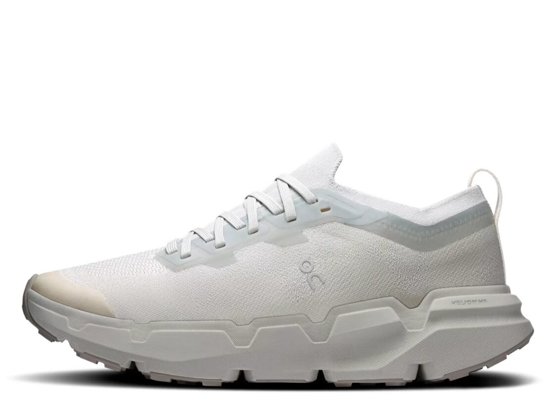 On Running Cloudsoma Glacier Pearl (W) 2