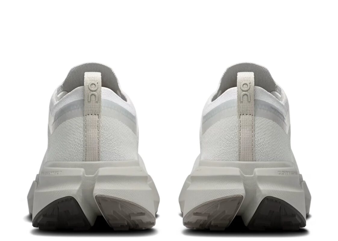On Running Cloudsoma Glacier Pearl (W) 3