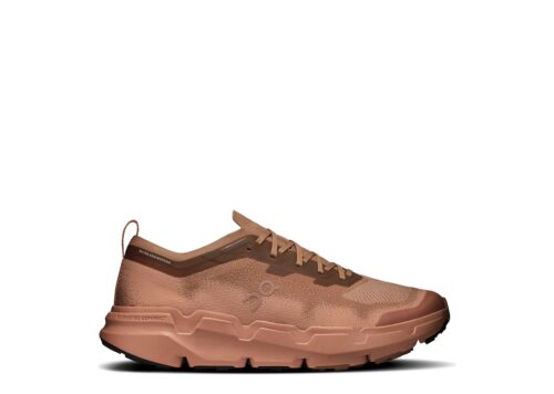 On Running Cloudsoma Portobello Argil - Brown, Grey - 1