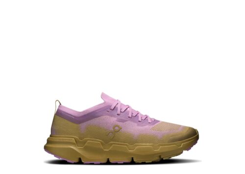 On Running Cloudsoma Sakura Safari - Beige, Pink - 1