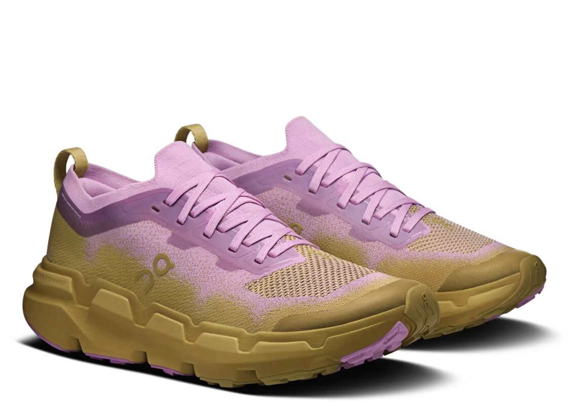 On Running Cloudsoma Sakura Safari (W) 4