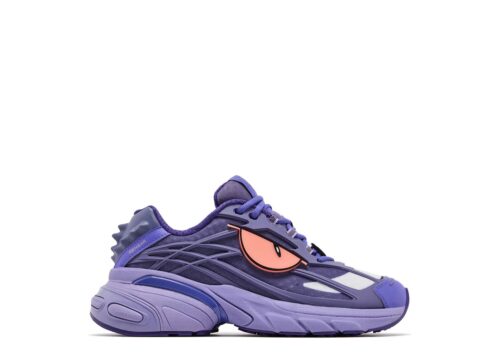Pokémon x Adidas Adistar XLG 2.0 'Gengar' - Purple/Purple/Pink - 1