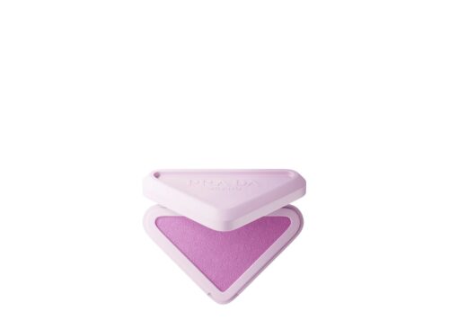Prada Touch Cream-To-Powder Soft Blur Longwear Blush Wisteria Lilac - P36 Wisteria Lilac - Cool-toned lilac - 1