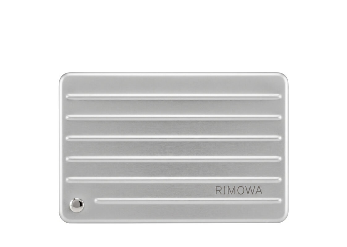 Rimowa Card Holder