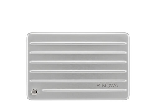 Rimowa Card Holder