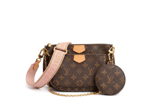 Louis Vuitton Multi Pochette