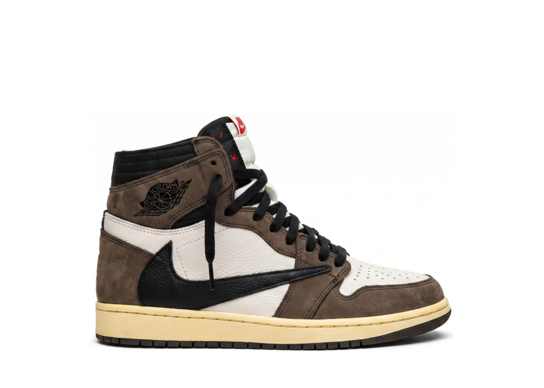 Travis Scott mocha high