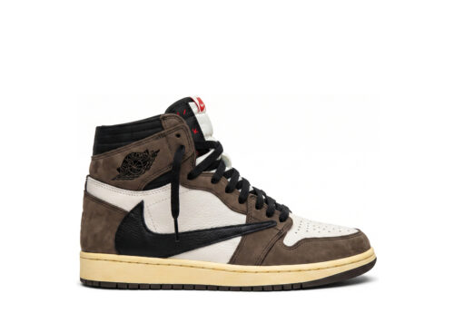 Travis Scott mocha high