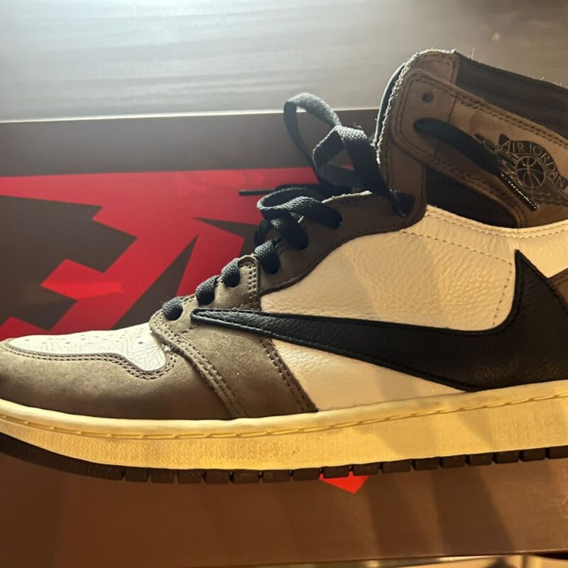 Travis Scott mocha high 2