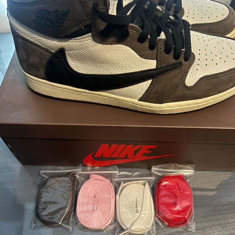 Travis Scott mocha high 9