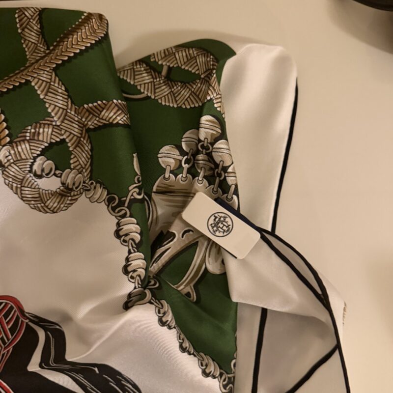 Scarve 7