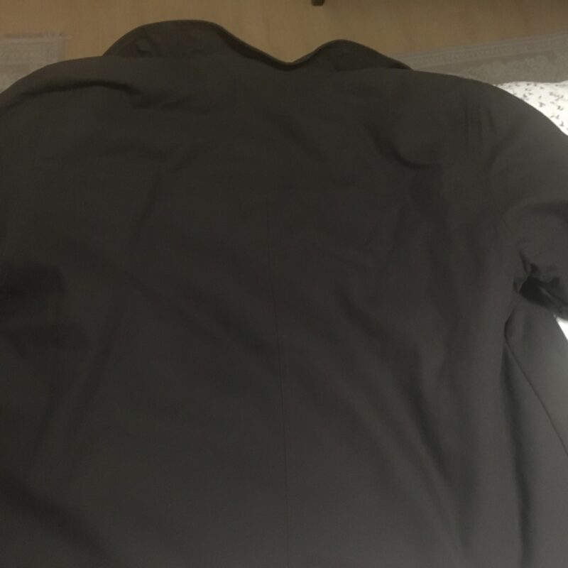 Adidas Workwear Ceket Coffee Aurora 3