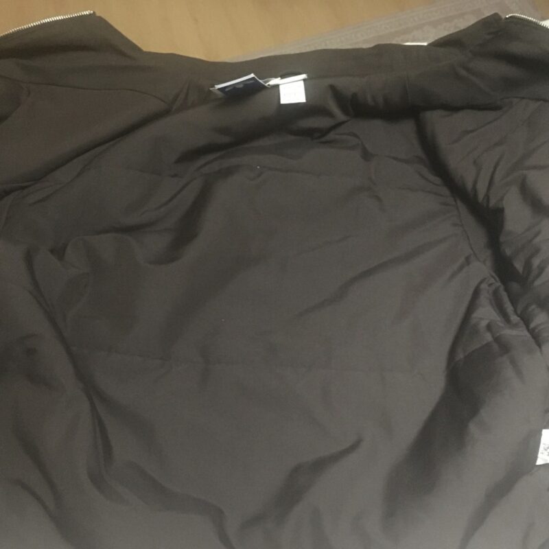 Adidas Workwear Ceket Coffee Aurora 5
