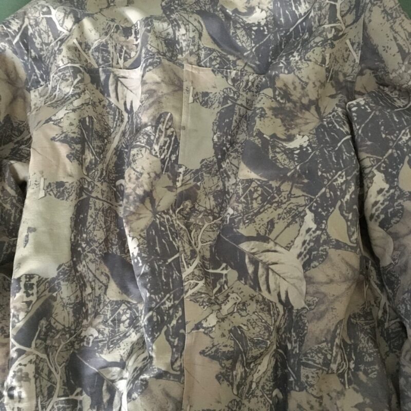 Adidas Workwear Ceket Bej 3