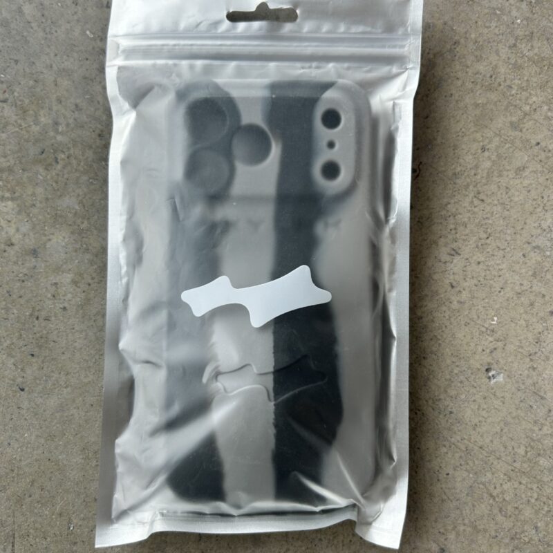 SKYLRK telefon kabı 3