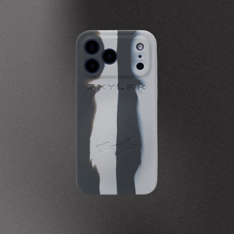 SKYLRK telefon kabı 5