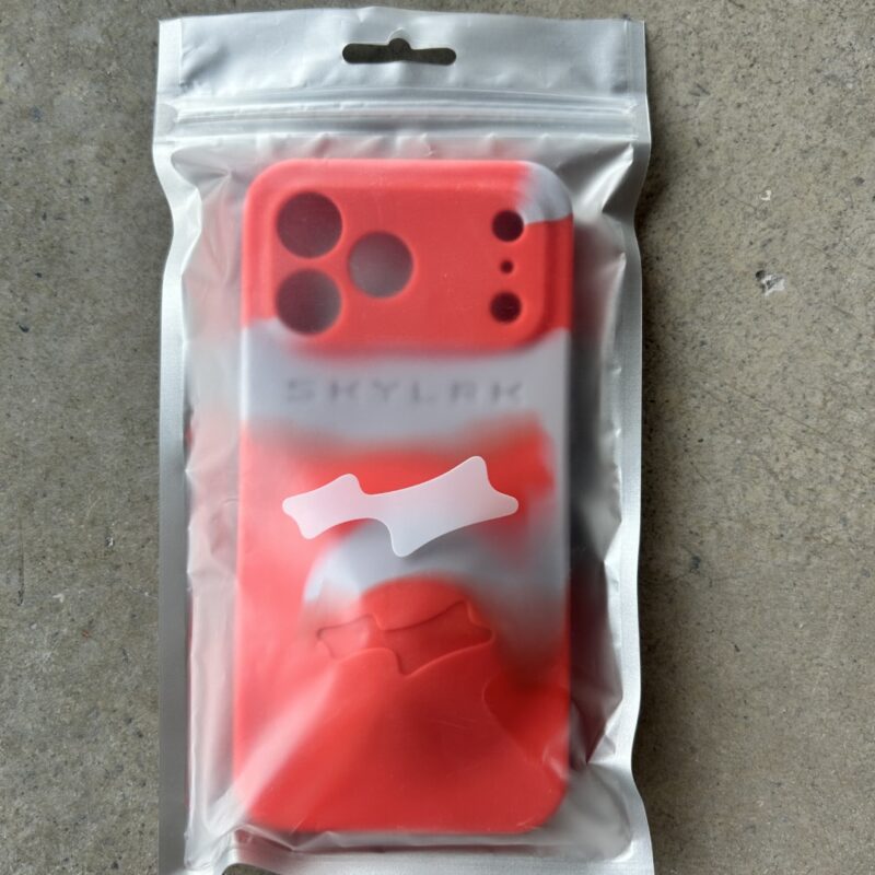 SKYLRK telefon kılıfı 3