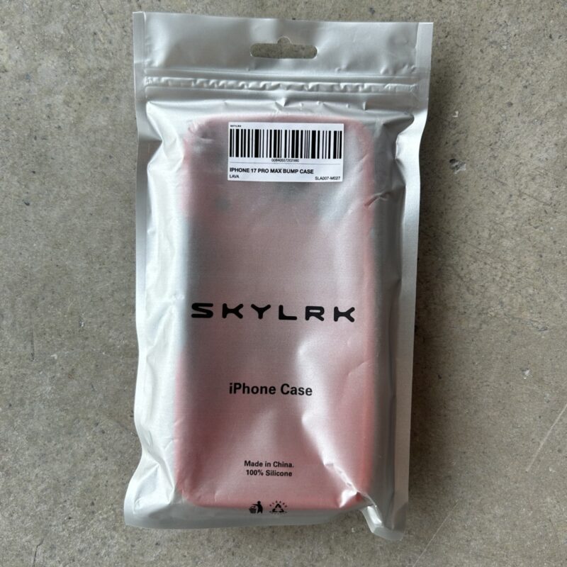 SKYLRK telefon kılıfı 4