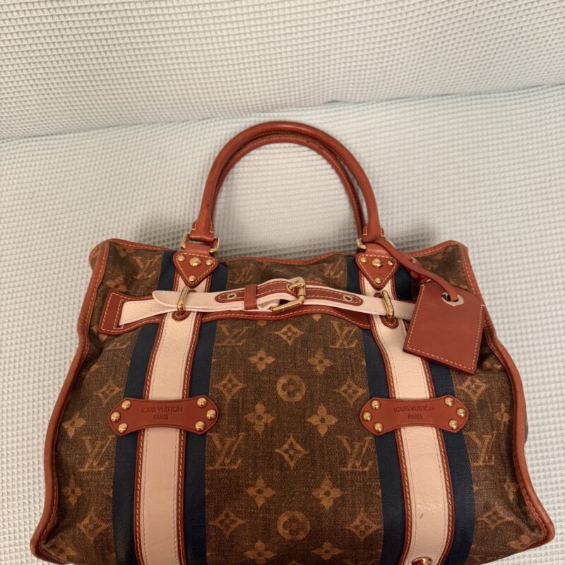 LV Çanta NJ 3