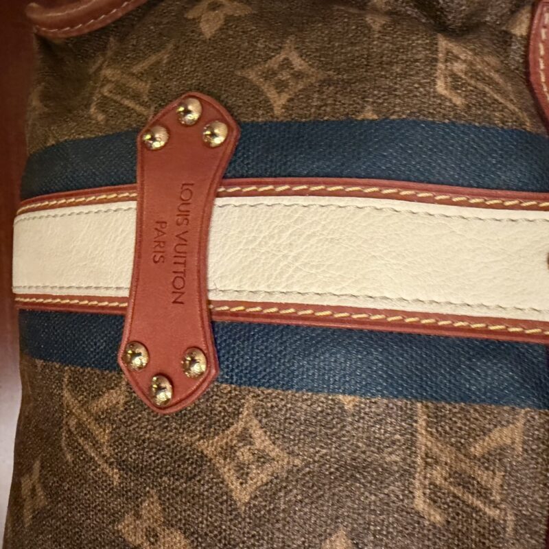 LV Çanta NJ 6