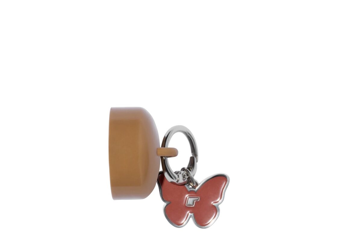 Rhode Flutter Charm Butterfly