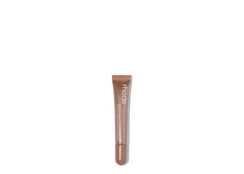 Rhode Peptide Lip Tint Sweet Apple - sweet apple - shimmery golden brown - 1