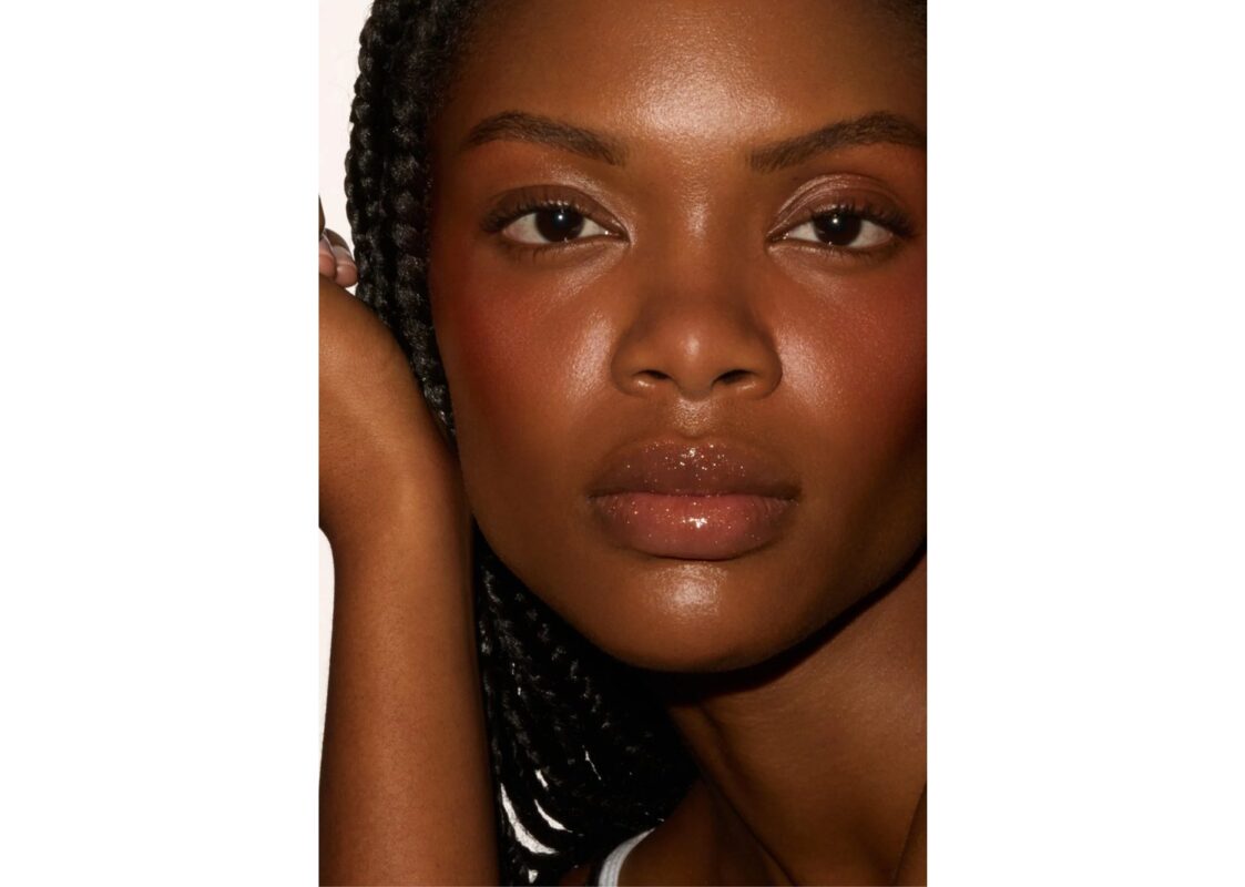 Rhode Peptide Lip Tint Sweet Apple 3