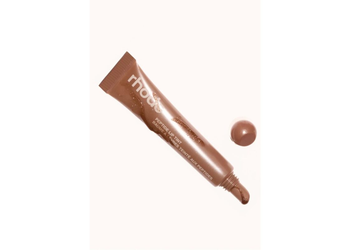 Rhode Peptide Lip Tint Sweet Apple 5