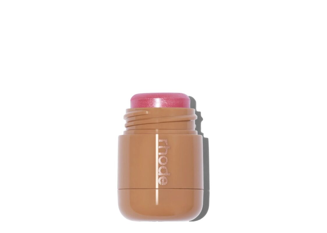 Rhode Pocket Pearl Blush Gemini