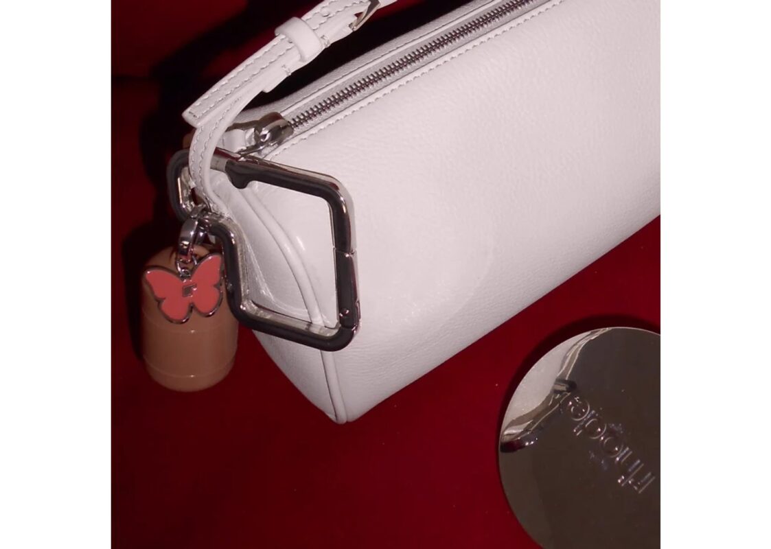Rhode Pocket Pearl Monaco 9