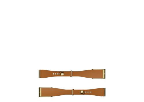 WHOOP 5.0 LeatherLuxe Band Genuine Italian Leather - Life - - 1