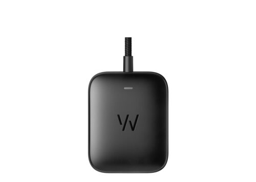 WHOOP 5.0/MG Basic Charger - - 1