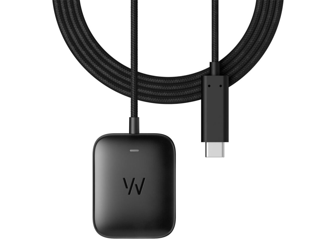 WHOOP 5.0/MG Basic Charger 4