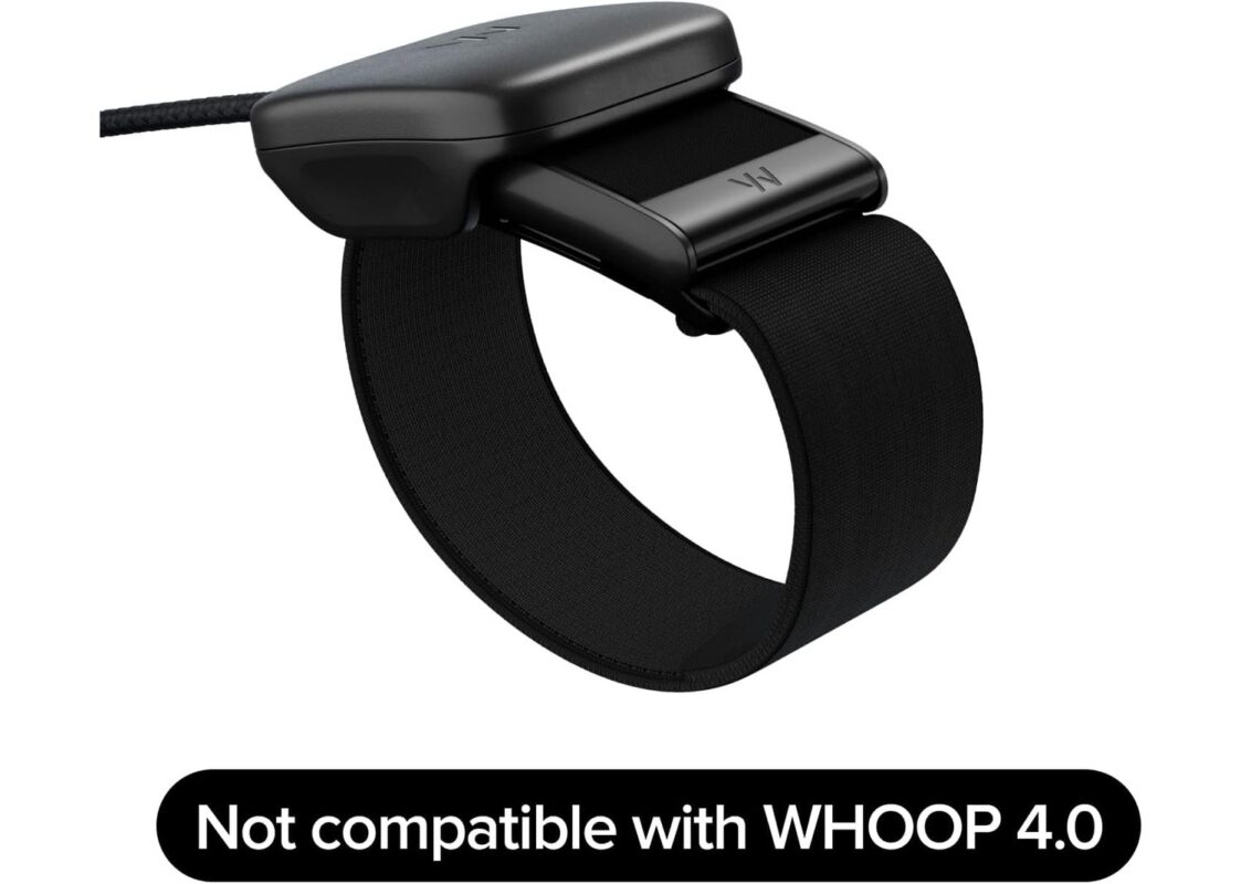 WHOOP 5.0/MG Basic Charger 5