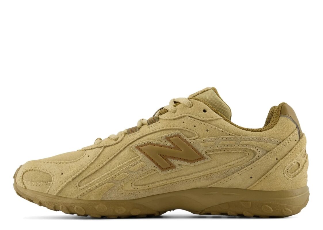 New Balance 204L Quicksand Bark 2
