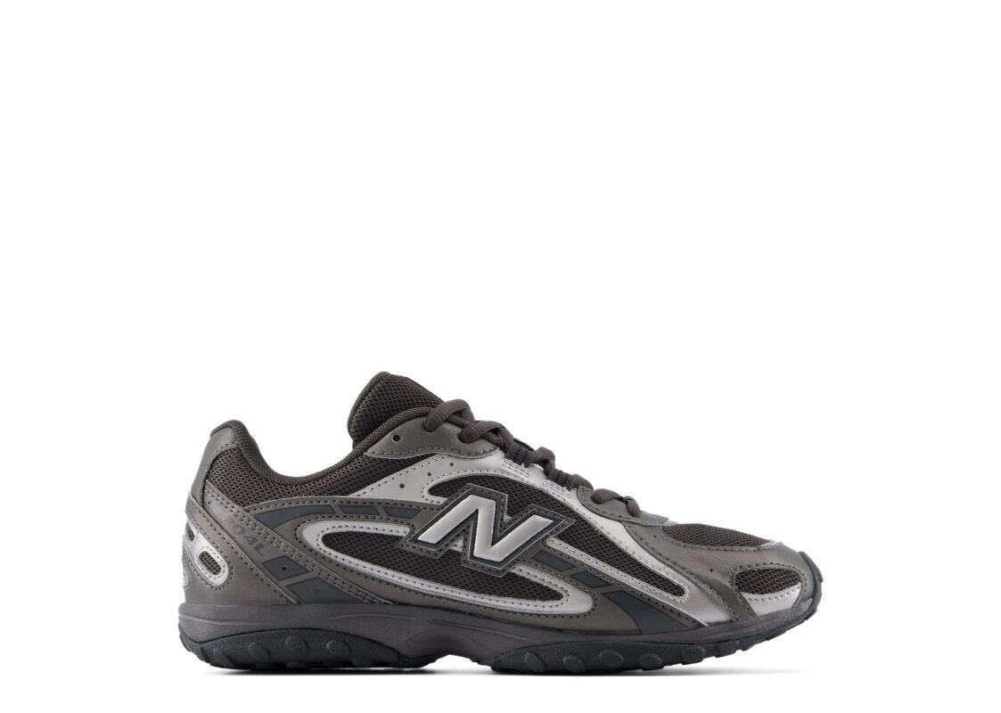 New Balance 204L V1 Grey