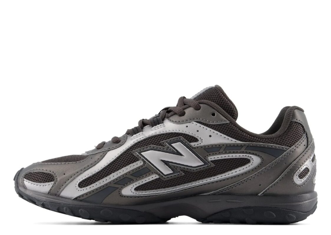 New Balance 204L V1 Grey 2