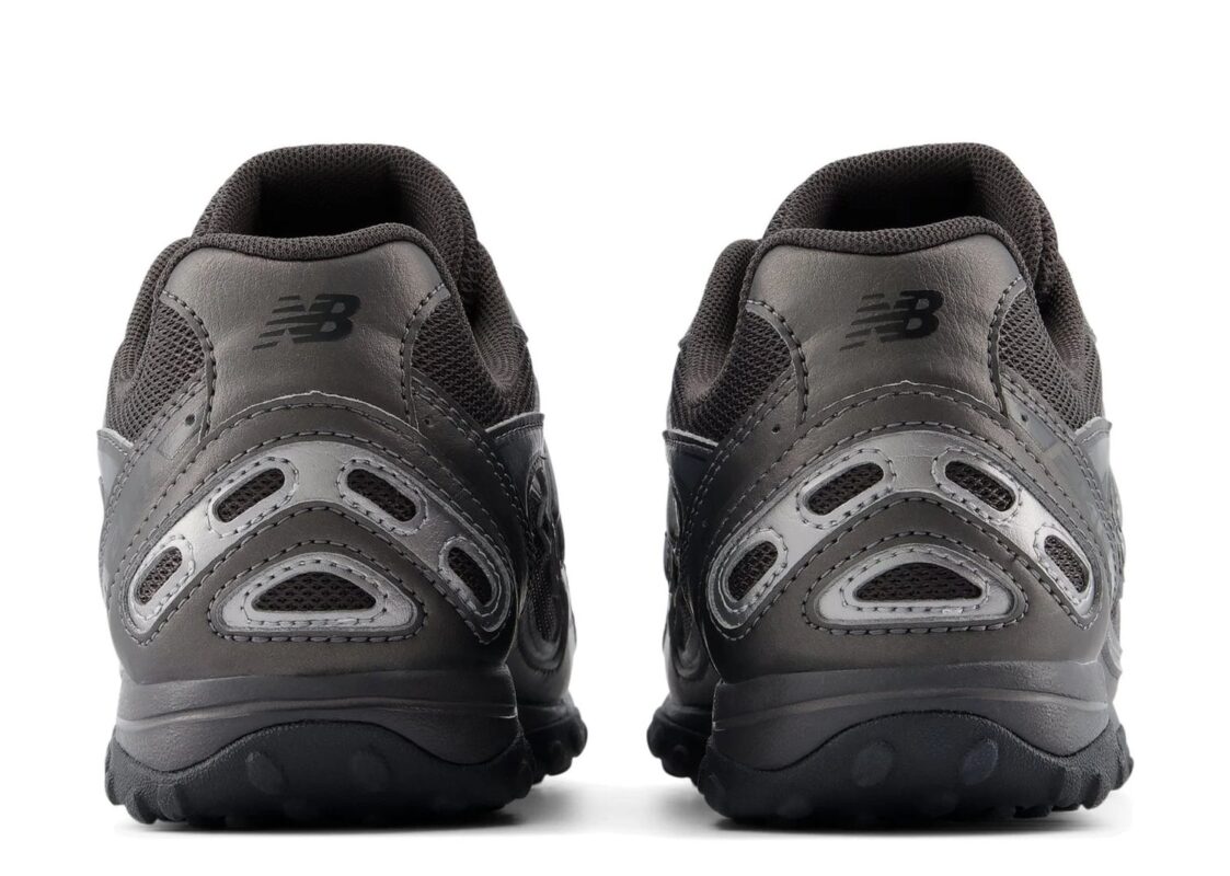 New Balance 204L V1 Grey 3