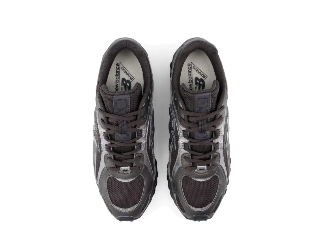 New Balance 204L V1 Grey 4